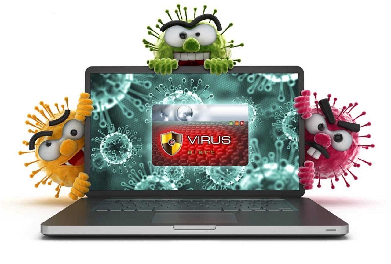 Полный компьютер вирусов. Компьютерные вирусы. Компьютерныйевирусы. Вирус ПК. Вирусы и вредоносные программы.